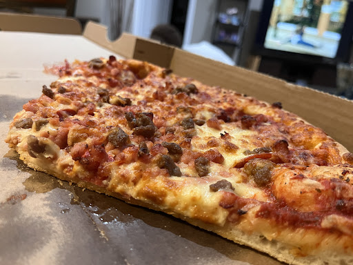 Photo of Twice The Deal Pizza - 6850 Thorold Stone Rd, Niagara Falls, ON L2J 1B4